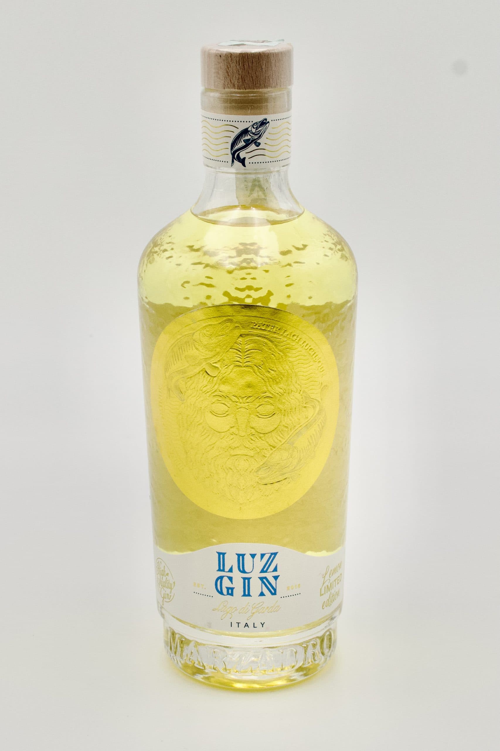 Luz Gin