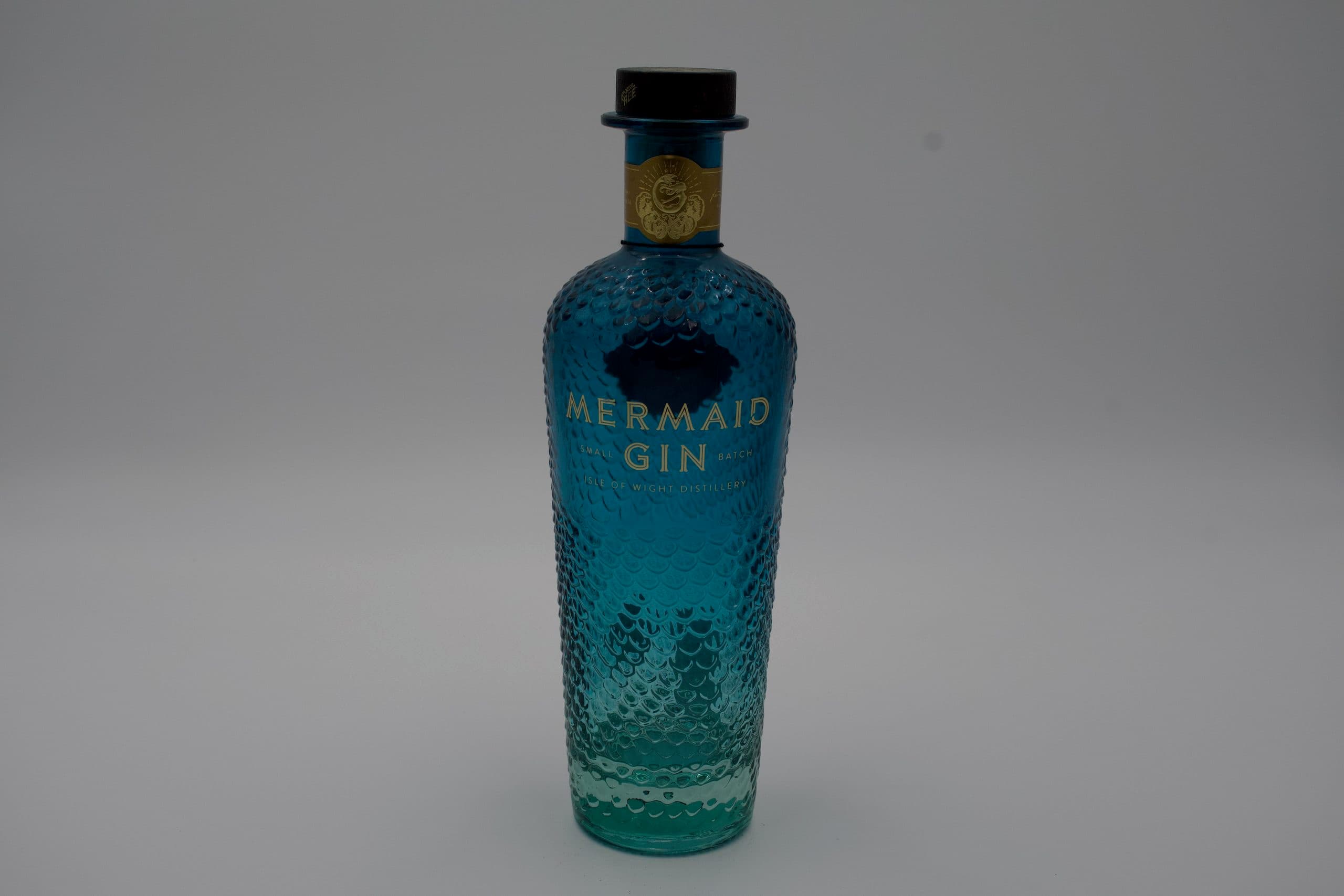 Mermaid Gin