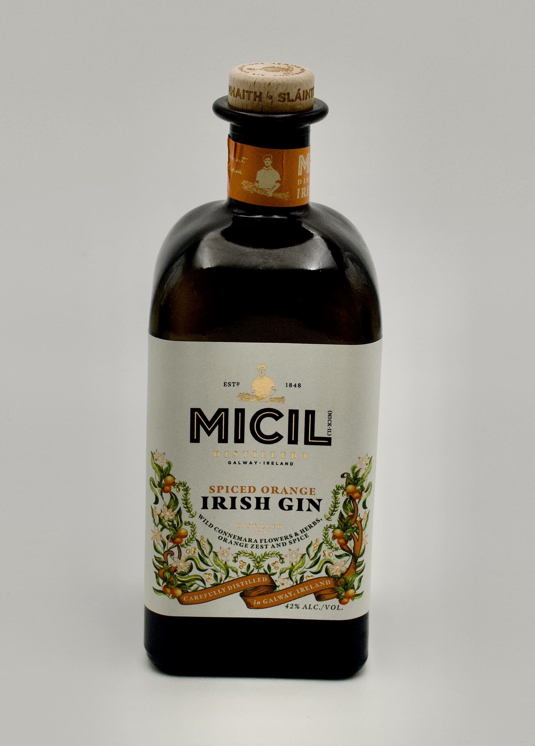 Method and Madness Gin
