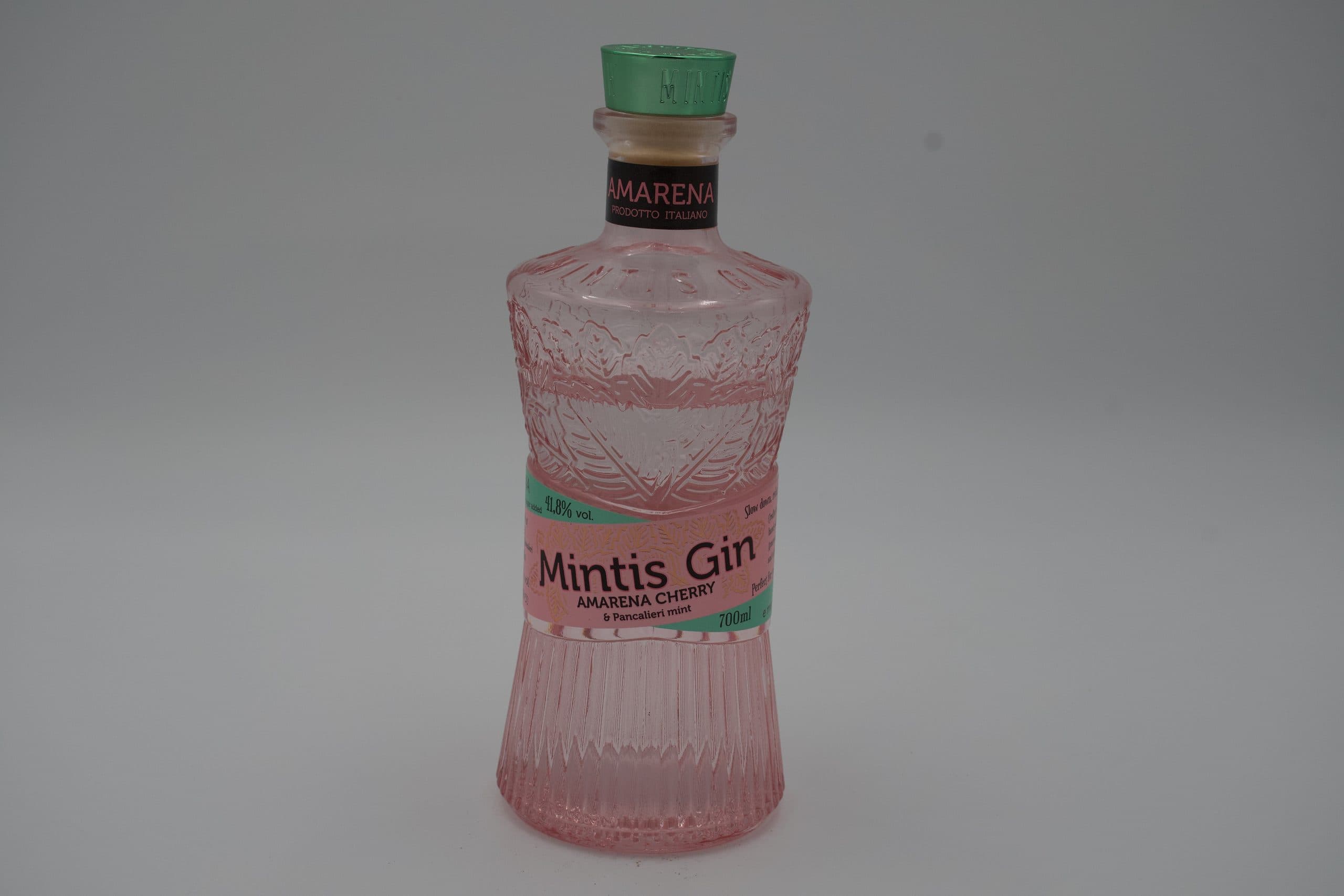 Mintis Amarena Cherry