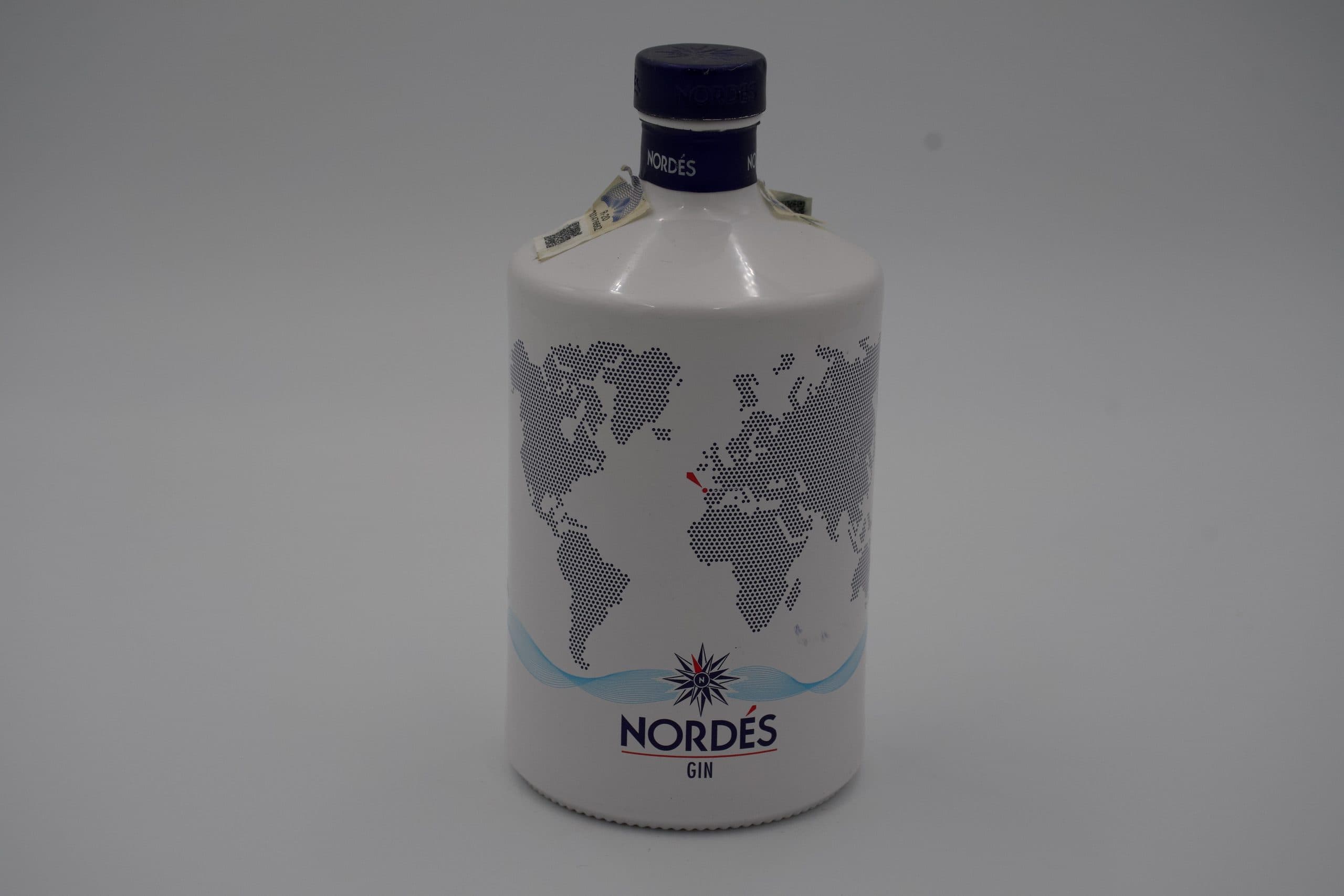 Nordés Atlantic Galician Gin