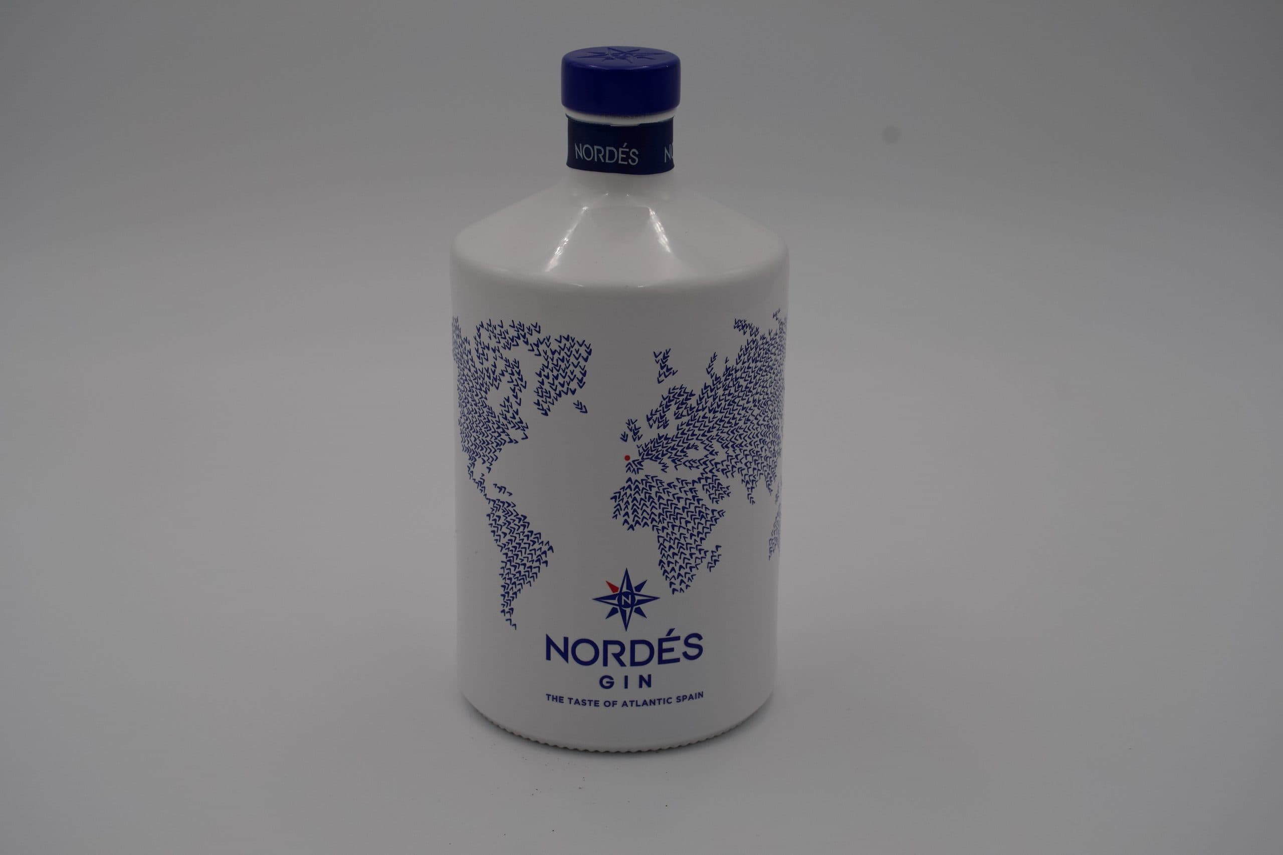 Nordés Atlantic Galician Gin