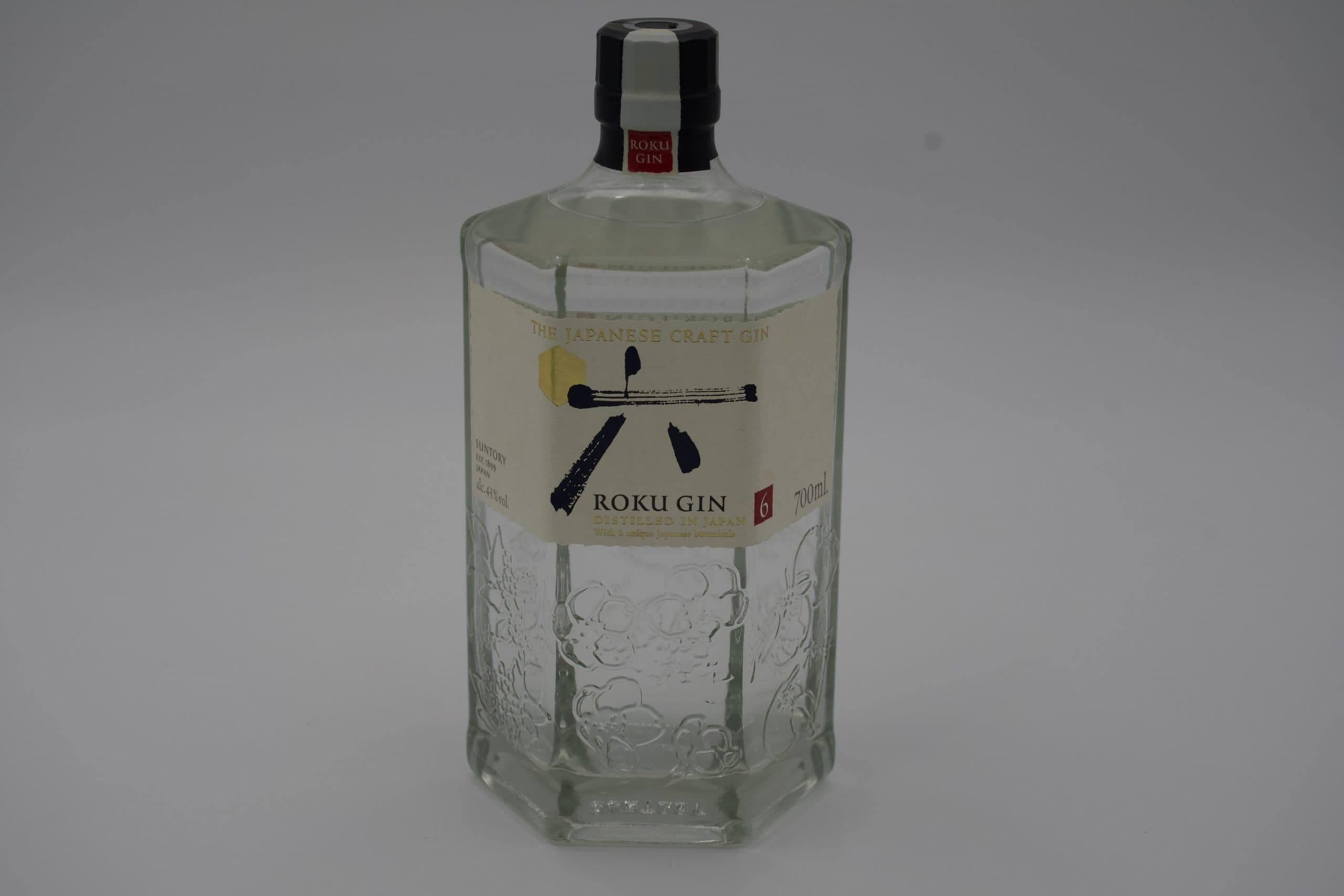 Roku Gin