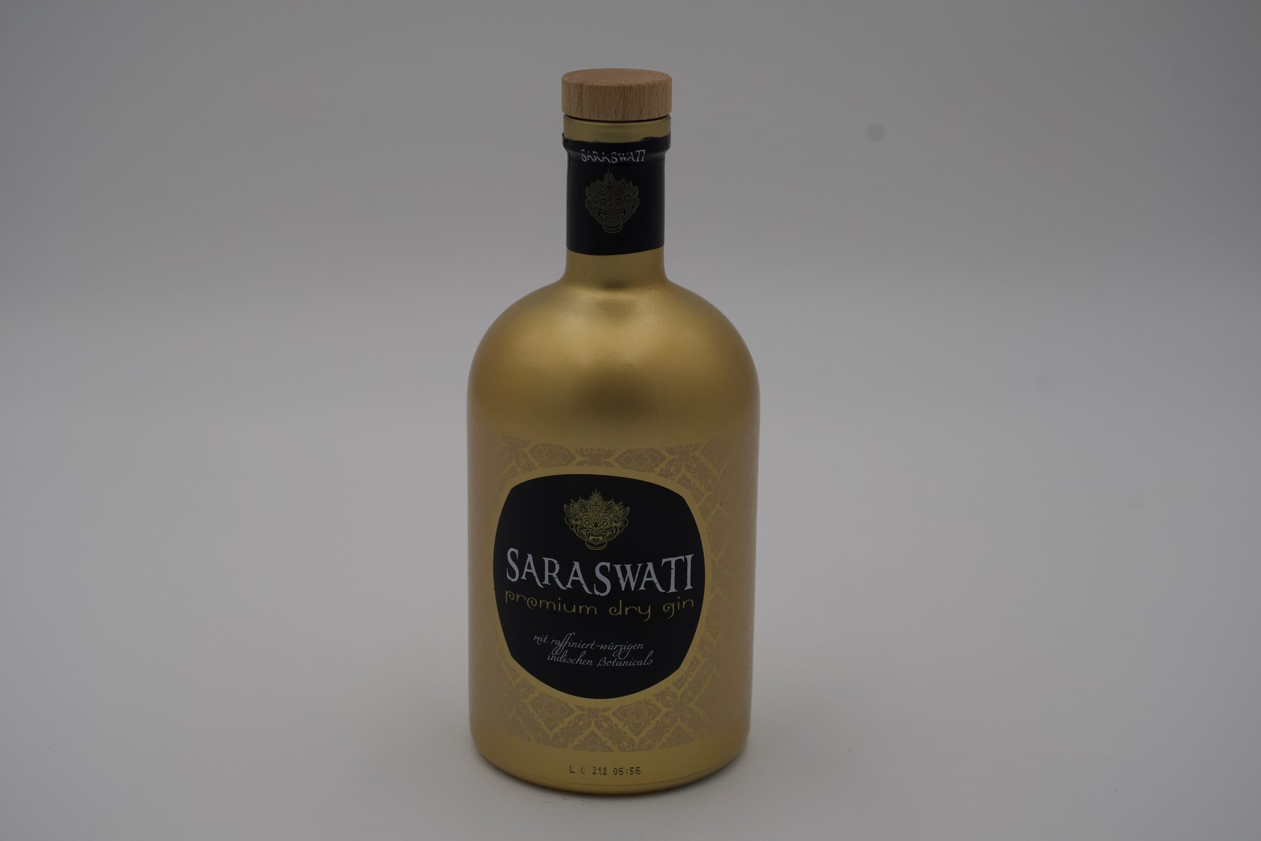 Saraswati Premium Dry Gin