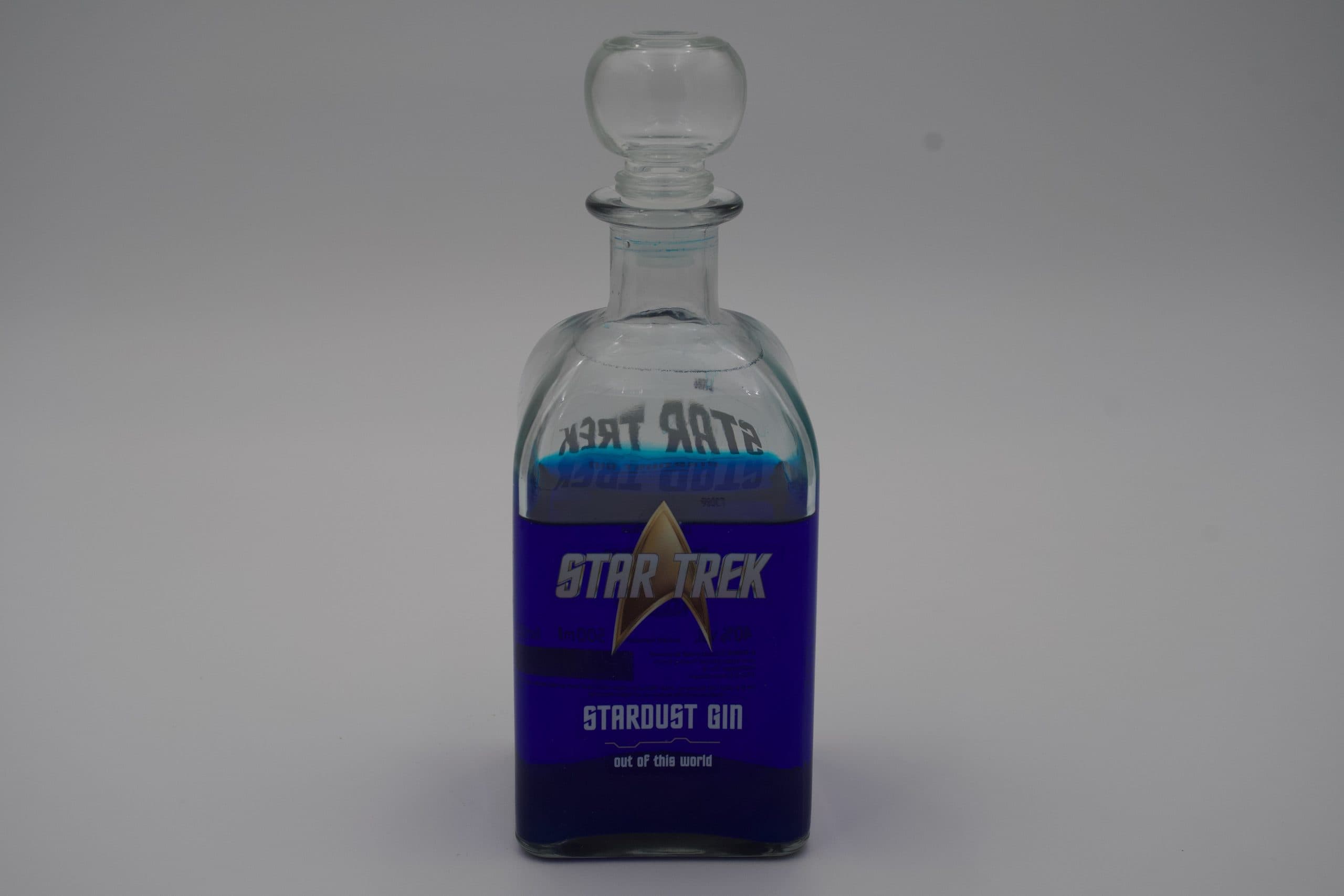 Star Trek Stardust Gin