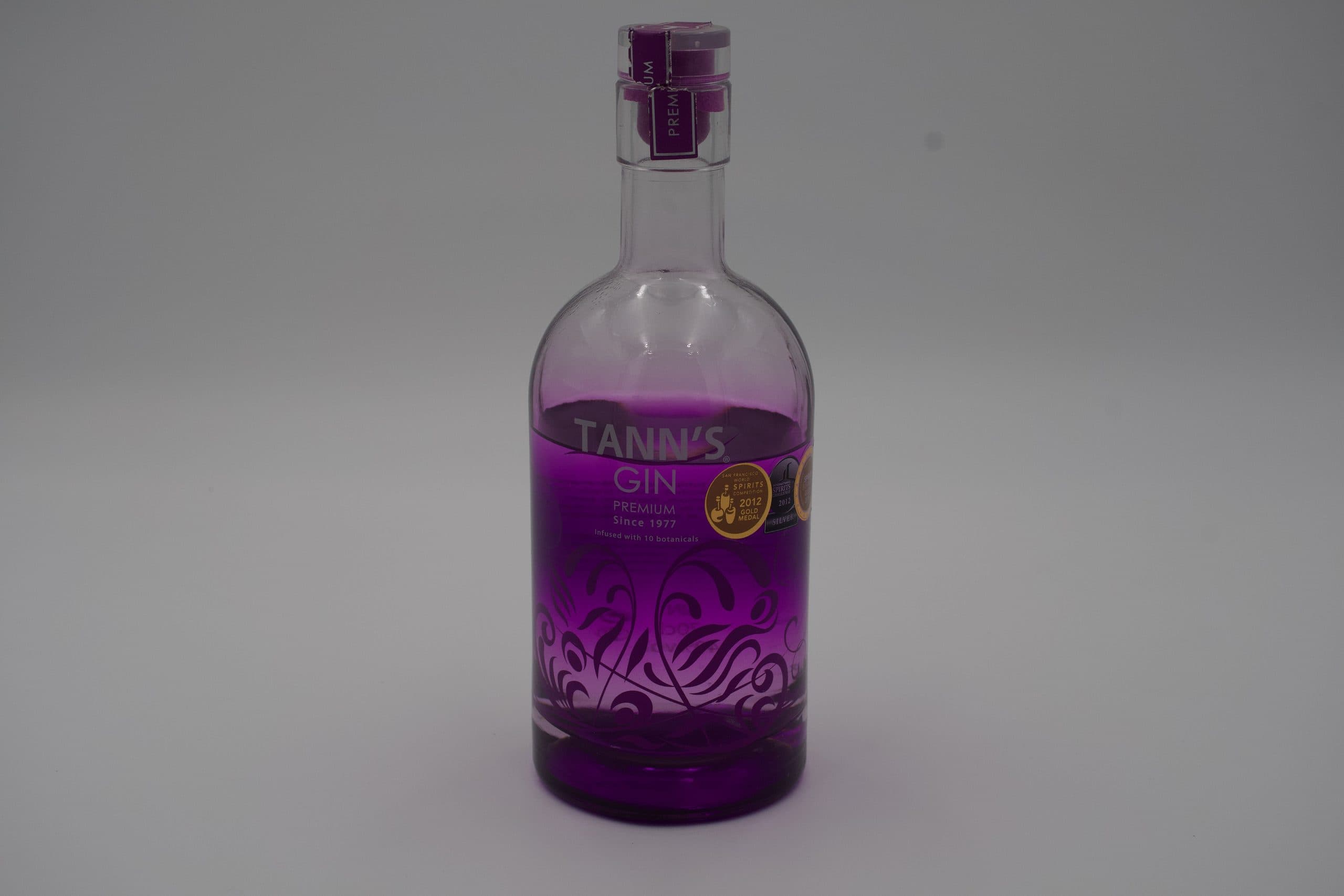 Tann's Gin