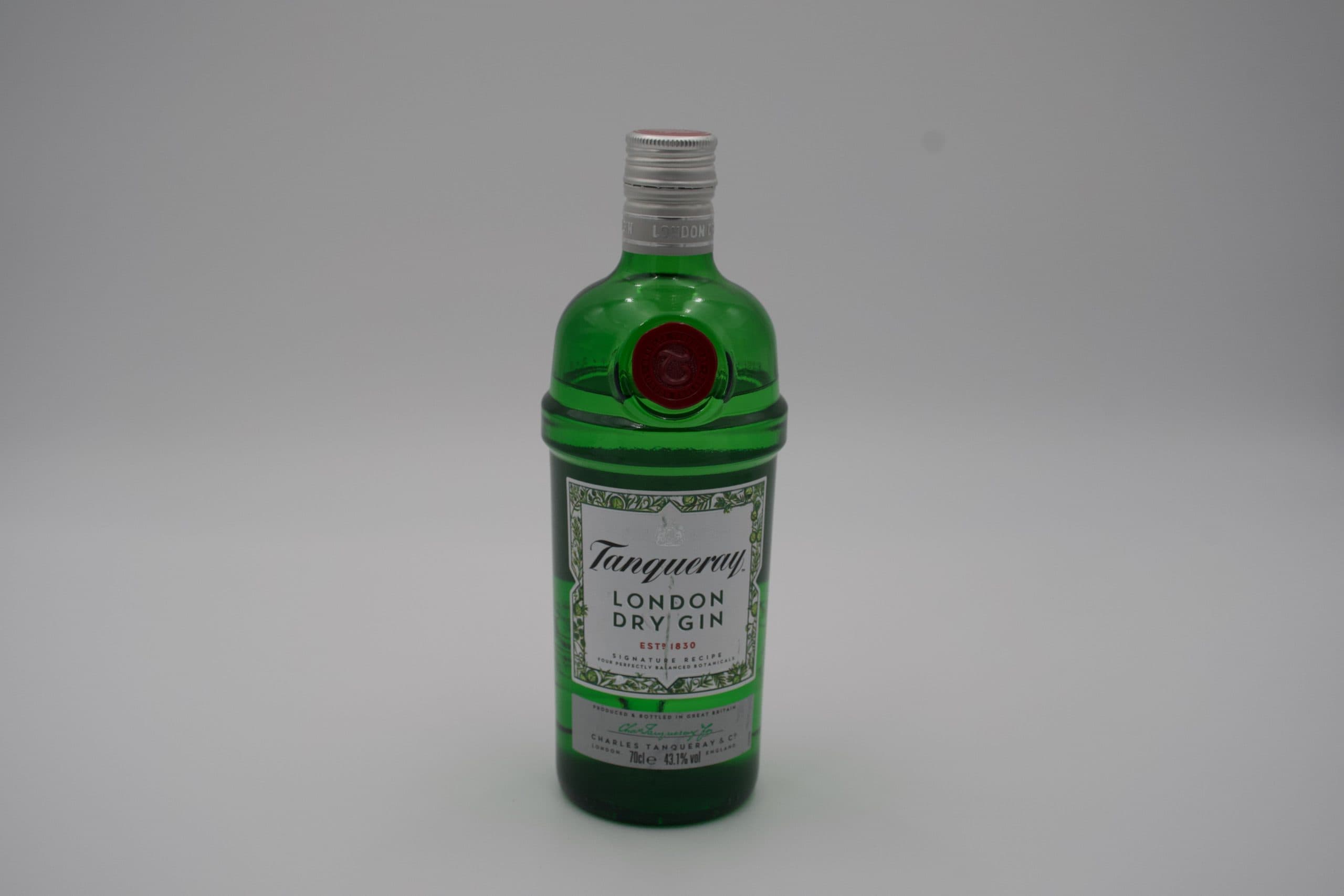 Tanqueray London Dry Gin