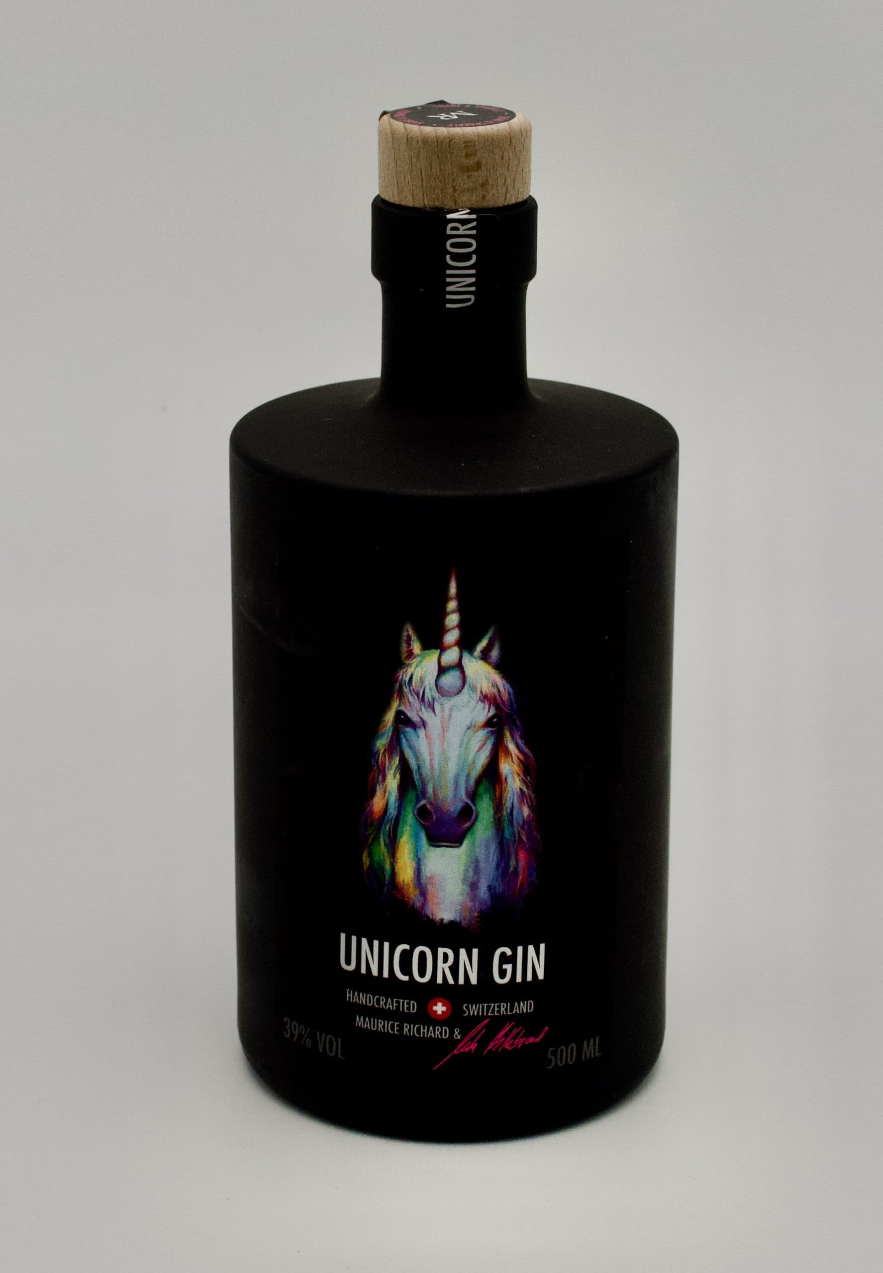 Unicorn Gin