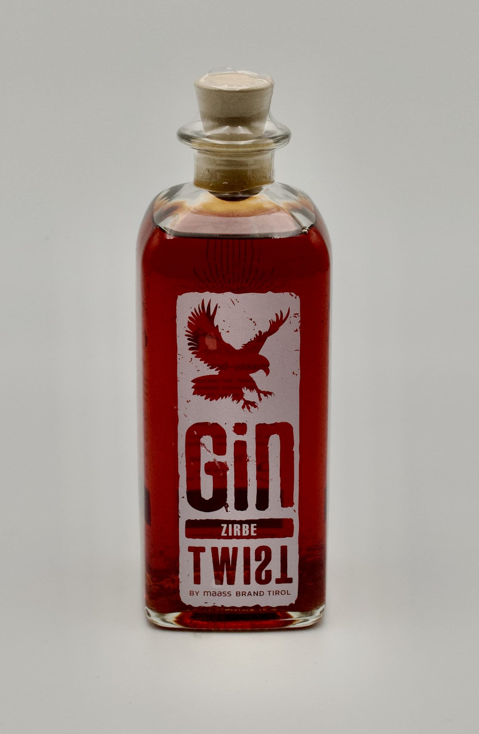 Zirbe Gin TWI21