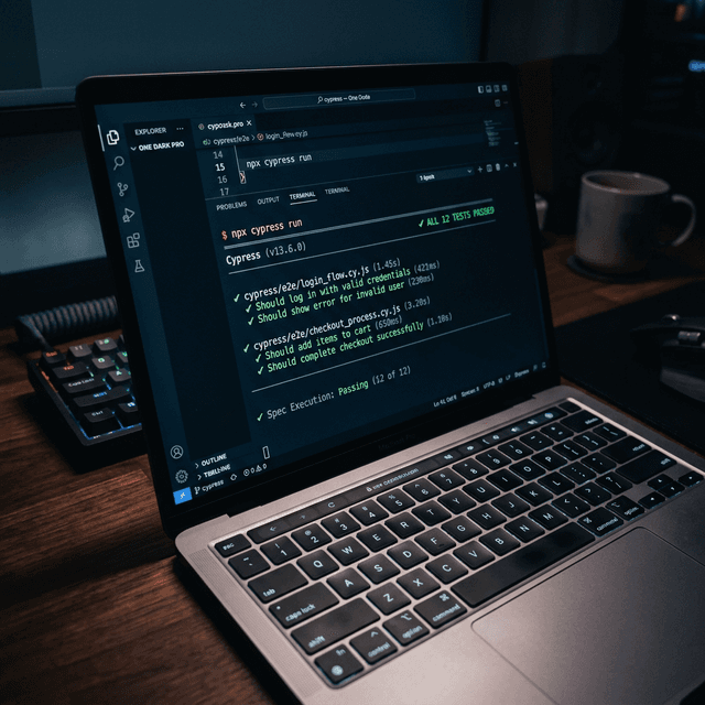 OpenText Content Server 25.4: Test automatizzati garantiscono stabilità e qualità - Gallerie Bild 2