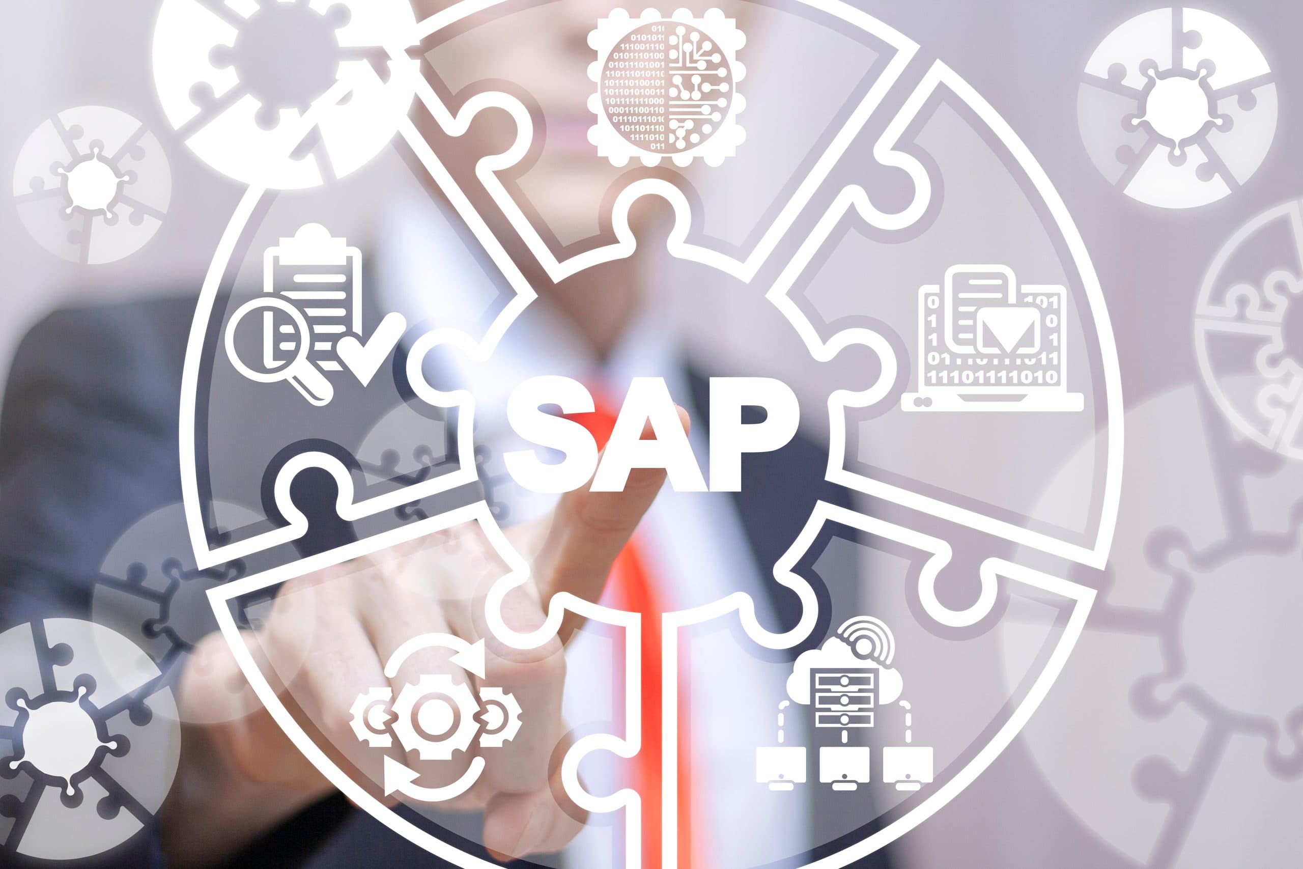 OpenText Core for SuccessFactors