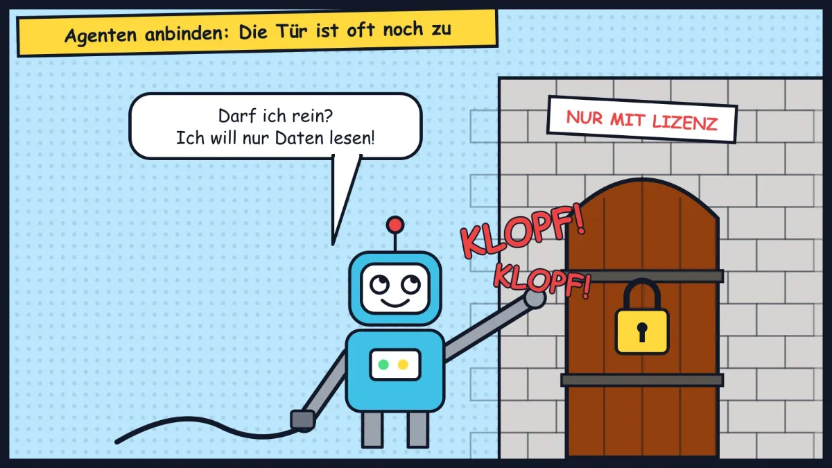 KI im OpenText-Umfeld: Was Praktiker wirklich bewegt - Gallerie Bild 1