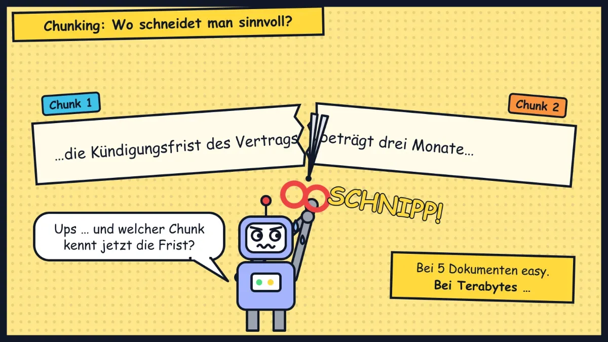 KI im OpenText-Umfeld: Was Praktiker wirklich bewegt - Gallerie Bild 2