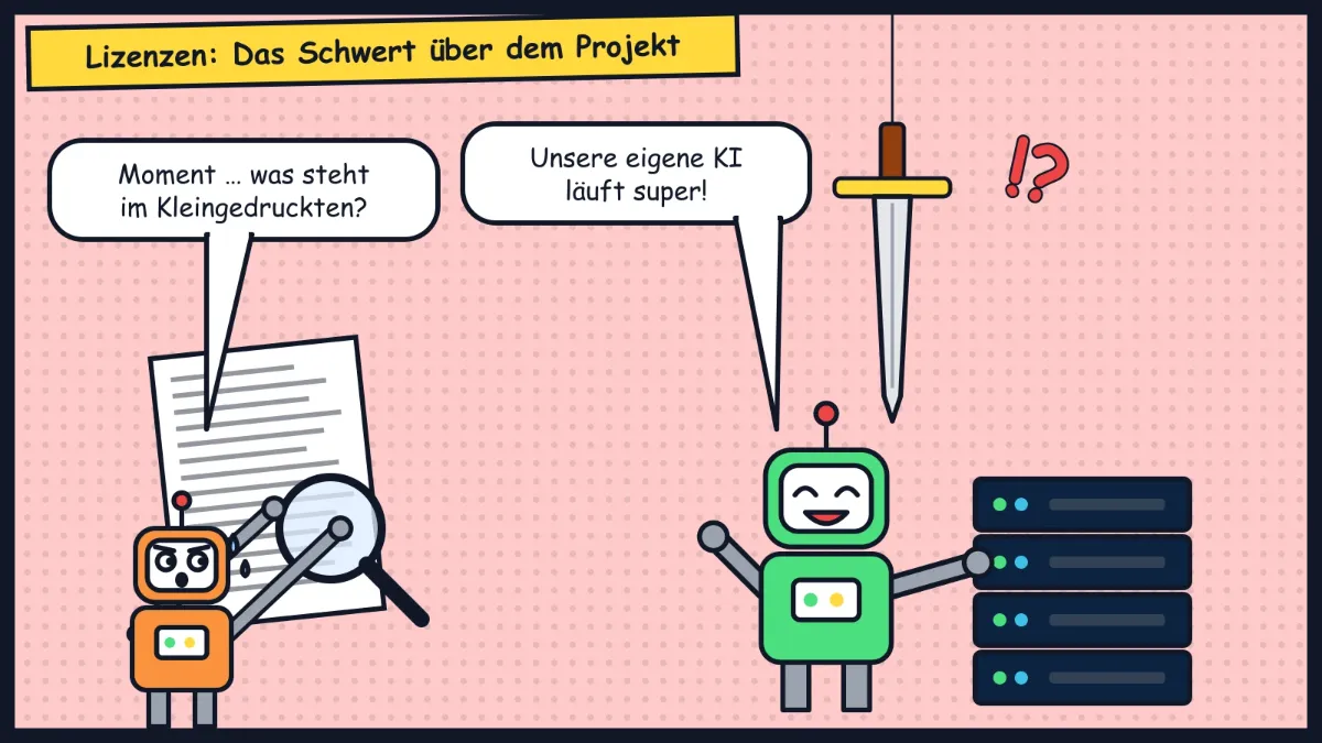 KI im OpenText-Umfeld: Was Praktiker wirklich bewegt - Gallerie Bild 3