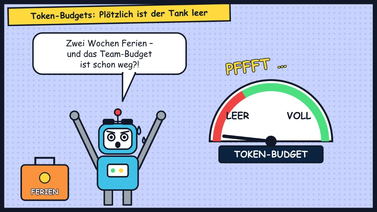 KI im OpenText-Umfeld: Was Praktiker wirklich bewegt - Gallerie Bild 4