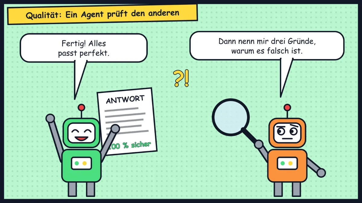 KI im OpenText-Umfeld: Was Praktiker wirklich bewegt - Gallerie Bild 5